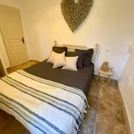 Bergerie A Murta, Domaine De L Ogliastru Casa vacanze Olmeto (Corsica)