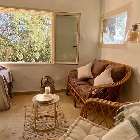 Casa vacanze Bergerie A Murta, Domaine De L Ogliastru