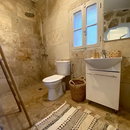 Bergerie A Murta, Domaine De L Ogliastru * Olmeto (Corsica)