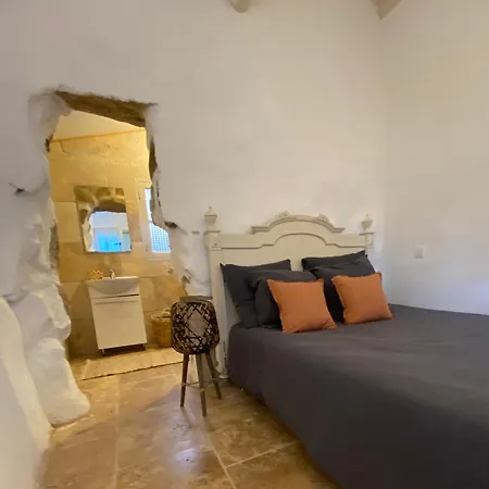 Bergerie A Murta, Domaine De L Ogliastru Holiday home Olmeto (Corsica)