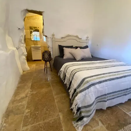 Bergerie A Murta, Domaine De L Ogliastru * Olmeto (Corsica)