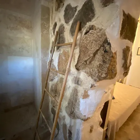 Vakantiehuis Bergerie A Murta, Domaine De L Ogliastru Olmeto (Corsica)