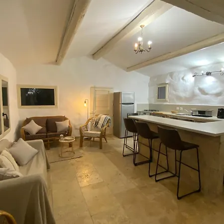 Bergerie A Murta, Domaine De L Ogliastru Vakantiehuis Olmeto (Corsica)