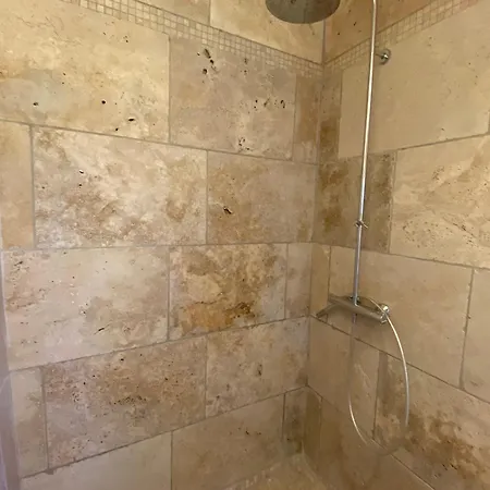 Holiday home Bergerie A Murta, Domaine De L Ogliastru Olmeto (Corsica)