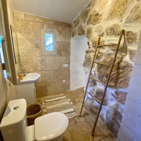 Bergerie A Murta, Domaine De L Ogliastru Olmeto (Corsica)