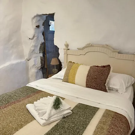 Bergerie A Murta, Domaine De L Ogliastru Holiday home Olmeto (Corsica)