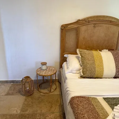Bergerie A Murta, Domaine De L Ogliastru Holiday home Olmeto (Corsica)