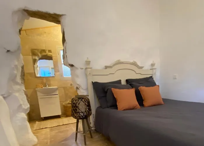 Bergerie A Murta, Domaine De L Ogliastru Prázdninový dům Olmeto (Corsica)