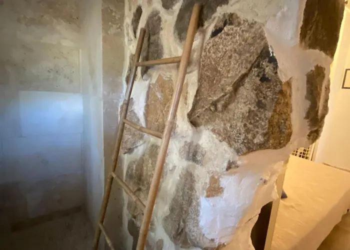 Prázdninový dům Bergerie A Murta, Domaine De L Ogliastru Olmeto (Corsica)