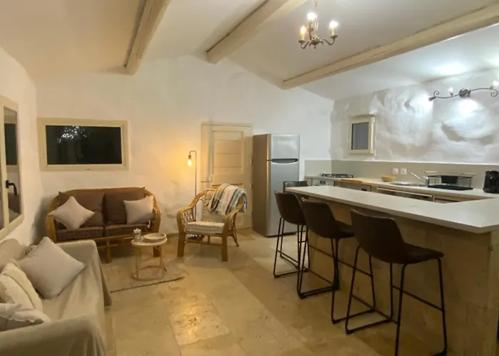 Bergerie A Murta, Domaine De L Ogliastru Prázdninový dům Olmeto (Corsica)