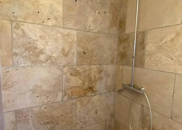 Prázdninový dům Bergerie A Murta, Domaine De L Ogliastru Olmeto (Corsica)